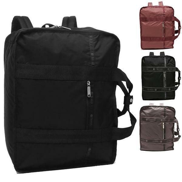 レスポートサック バッグ LESPORTSAC 4308 CLASSIC MESSENGER BACKPACK レディース リュック・バックパック メンズ ビジネスバッグ 無地