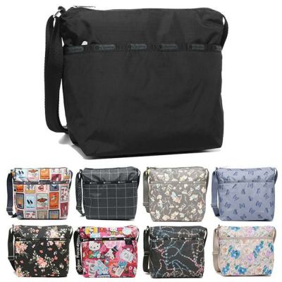 レスポートサック バッグ LESPORTSAC 7562 SMALL CLEO CROSSBODY HOBO レディース ショルダーバッグ