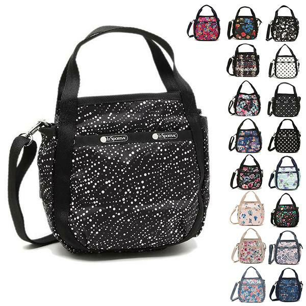 レスポートサック バッグ LESPORTSAC 8056 SMALL JENNI レディース ショルダーバッグ