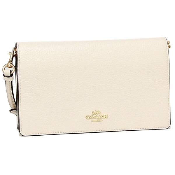 コーチ バッグ COACH 87734 IMBLK ミニ カメラバッグ レディース 