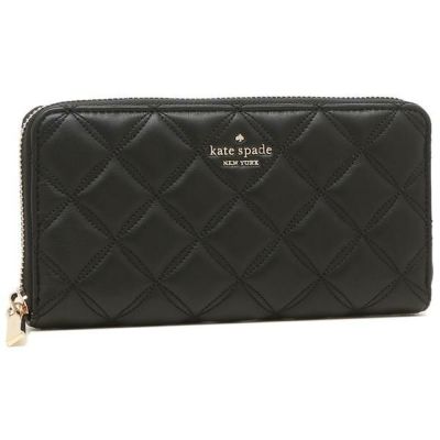 kate spade ケイトスペード 長財布(財布)｜海外ブランド通販AXES