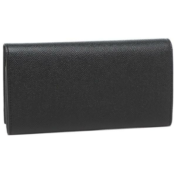 ブルガリ 長財布 ブラック レディース BVLGARI 30412 詳細画像