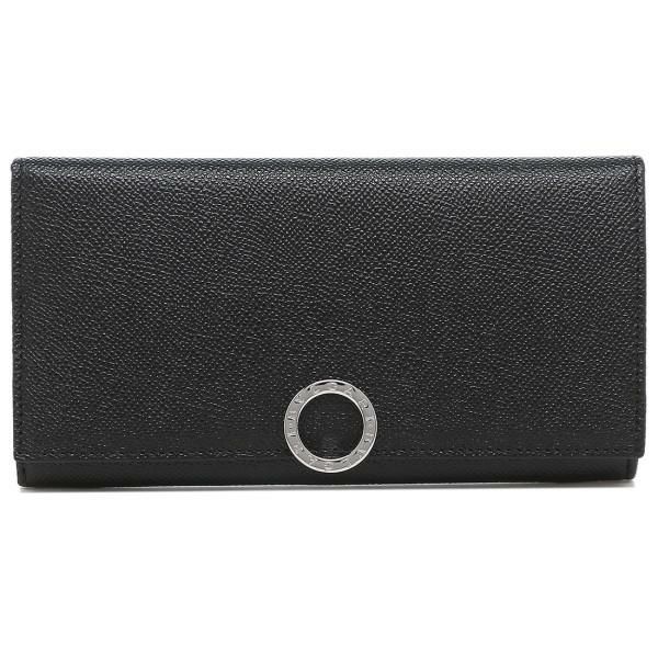 ブルガリ 長財布 ブラック レディース BVLGARI 30412 詳細画像