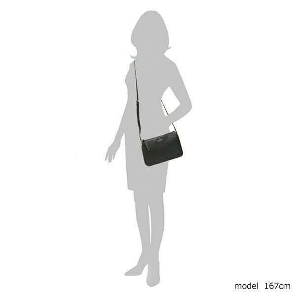 ケイトスペード ショルダーバッグ ジャクソン レディース KATE SPADE WKRU5942 詳細画像