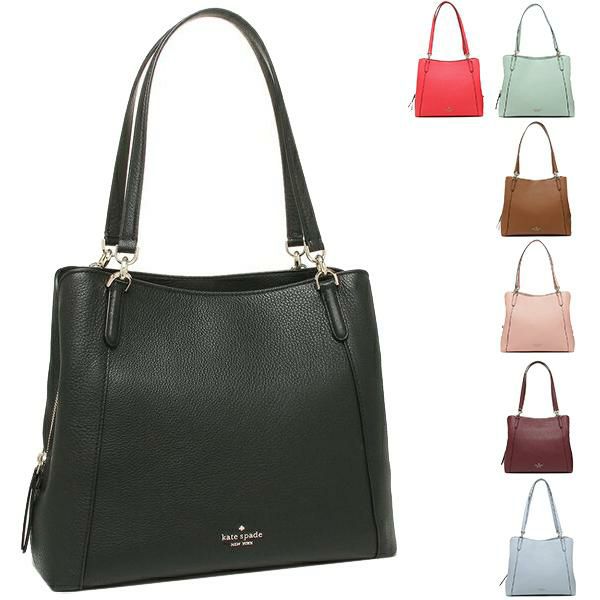 ケイトスペード トートバッグ ジャクソン レディース KATE SPADE WKRU6038