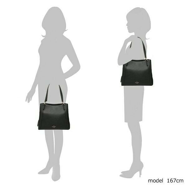 ケイトスペード トートバッグ ジャクソン レディース KATE SPADE WKRU6038 詳細画像