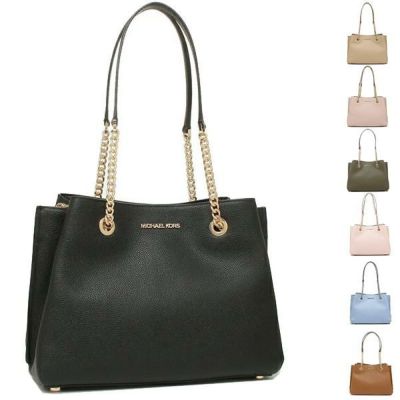 マイケルコース トートバッグ ティーガン レディース MICHAEL KORS 35S0GXZS7L