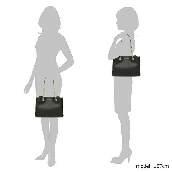 マイケルコース トートバッグ ティーガン レディース MICHAEL KORS 35S0GXZS7L 詳細画像