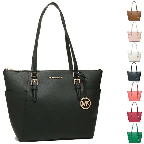 マイケルコース アウトレット トートバッグ シャーロット レディース MICHAEL KORS 35T0GCFT7L 35F0SCFT3L