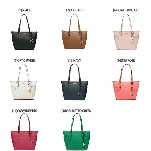 マイケルコース アウトレット トートバッグ シャーロット レディース MICHAEL KORS 35T0GCFT7L 35F0SCFT3L 詳細画像