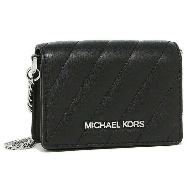 マイケルコース カードケース ジェットセットトラベル 名刺入れ レディース MICHAEL KORS 35T0STVD5Y 詳細画像