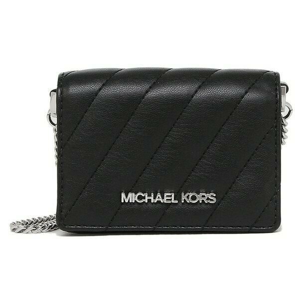 マイケルコース カードケース ジェットセットトラベル 名刺入れ レディース MICHAEL KORS 35T0STVD5Y 詳細画像