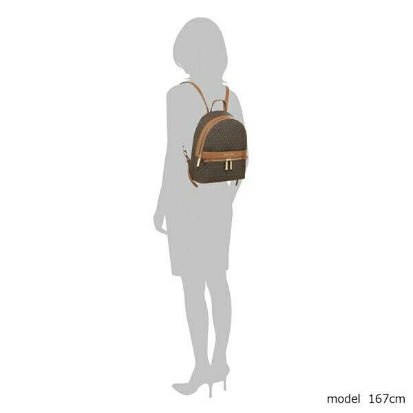 マイケルコース リュック ケンリー バックパック レディース MICHAEL KORS 35T0GY9B2B 35T0SY9B6B 詳細画像