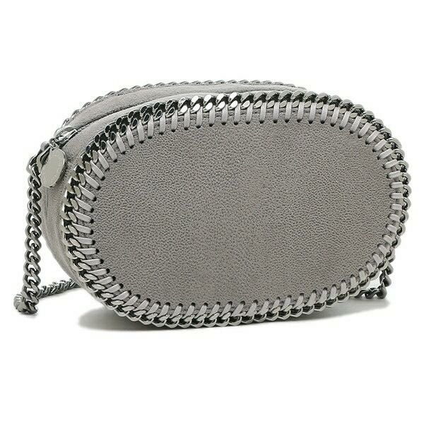 ステラマッカートニー ショルダーバッグ ファラベラ ミニバッグ チェーン レディース STELLA McCARTNEY 700003 W9132 詳細画像
