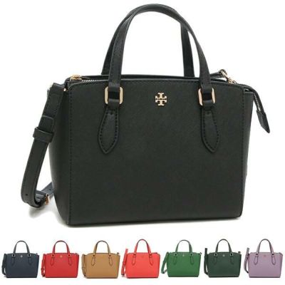 トリーバーチ TORY BURCH バッグ （ネイビー） -ファッション