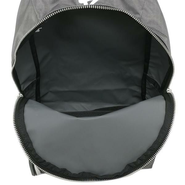 マークジェイコブス バッグ MARC JACOBS M0016409 021 レディース リュック・バックパック 無地 DARK GREY A4対応 詳細画像