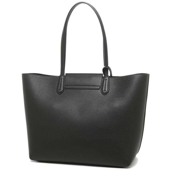 サルヴァトーレフェラガモ バッグ Salvatore Ferragamo 21I376 0735963 FERRAGAMO TRAVEL LEATHER トラベルトート Sサイズ レディース トートバッグ 無地 NERO 黒 詳細画像