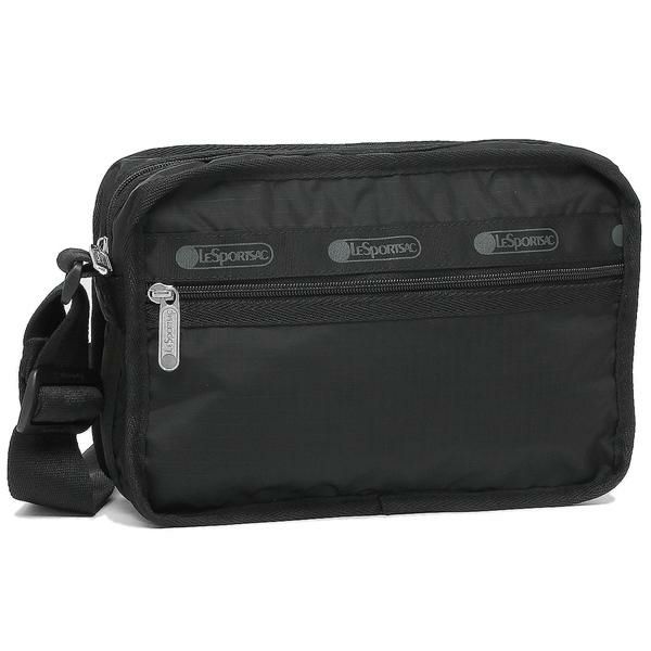 レスポートサック ショルダーバッグ クラシック ブラック レディース Lesportsac 3541 F699 Axes