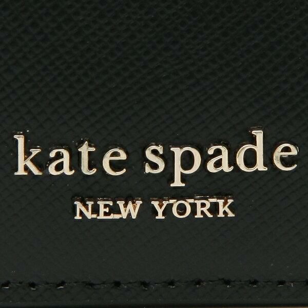 ケイトスペード コインケース スペンサー 小銭入れ パスケース レディース KATE SPADE PWR00017 詳細画像