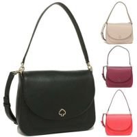 ケイトスペード ショルダーバッグ ケイリー レディース KATE SPADE WKRU6487