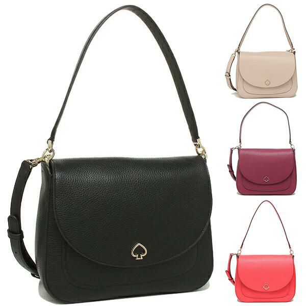 ケイトスペード ショルダーバッグ ケイリー レディース KATE SPADE WKRU6487