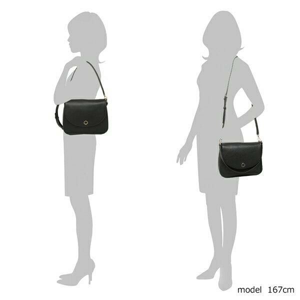 ケイトスペード ショルダーバッグ ケイリー レディース KATE SPADE WKRU6487 詳細画像