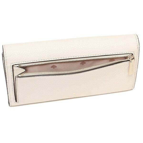 ケイトスペード アウトレット 長財布 マーティ レディース KATE SPADE K6402 詳細画像