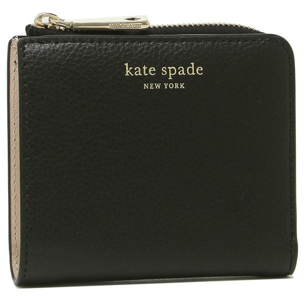 ケイトスペード 二つ折り財布 ミニ財布 エヴァ ミニ財布 レディース KATE SPADE WLRU6253 詳細画像