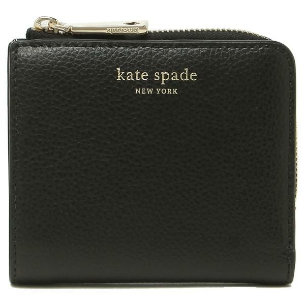 ケイトスペード 二つ折り財布 ミニ財布 エヴァ ミニ財布 レディース KATE SPADE WLRU6253 詳細画像