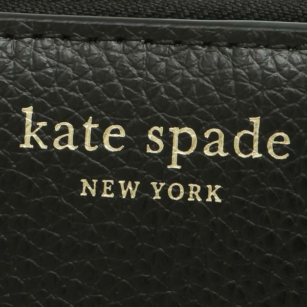 ケイトスペード 二つ折り財布 ミニ財布 エヴァ ミニ財布 レディース KATE SPADE WLRU6253 詳細画像