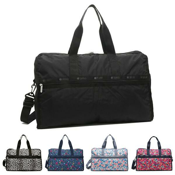 レスポートサック ボストンバッグ クラシック Lサイズ レディース LESPORTSAC 4319