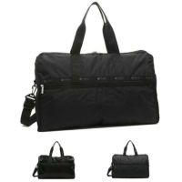 レスポートサック ボストンバッグ クラシック Lサイズ レディース LESPORTSAC 4319