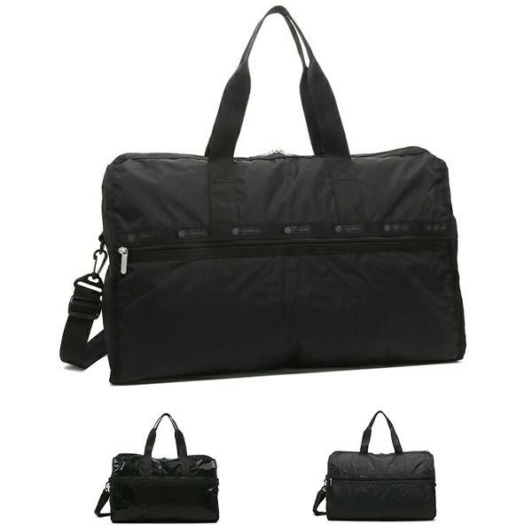 レスポートサック ボストンバッグ クラシック Lサイズ レディース LESPORTSAC 4319