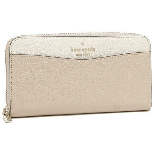 ケイトスペード アウトレット 長財布 レイラカラーブロック レディース KATE SPADE WLR00402 詳細画像