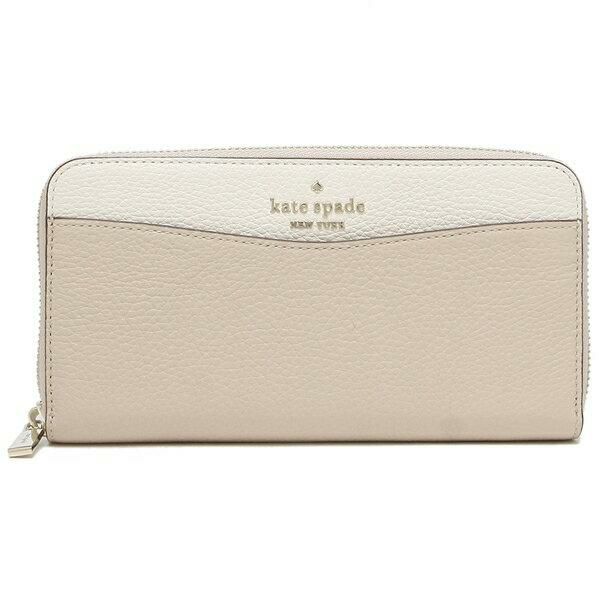 ケイトスペード アウトレット 長財布 レイラカラーブロック レディース KATE SPADE WLR00402 詳細画像