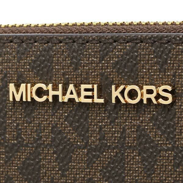 マイケルコース コインケース ジェットセットトラベル パスケース 定期入れ レディース MICHAEL KORS 35H9GTVP1B 詳細画像