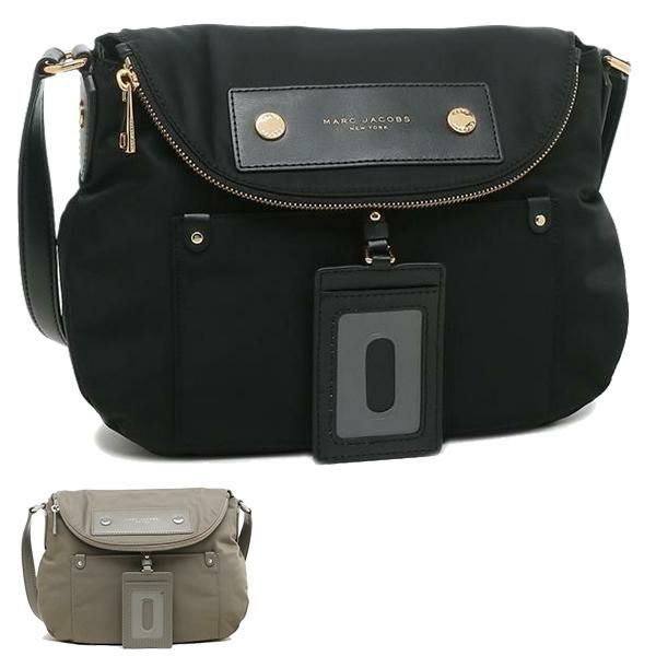 マークジェイコブス ショルダーバッグ プレッピー レディース MARC JACOBS M0014625