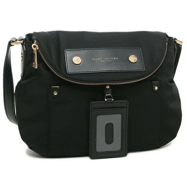 マークジェイコブス ショルダーバッグ プレッピー レディース MARC JACOBS M0014625 詳細画像