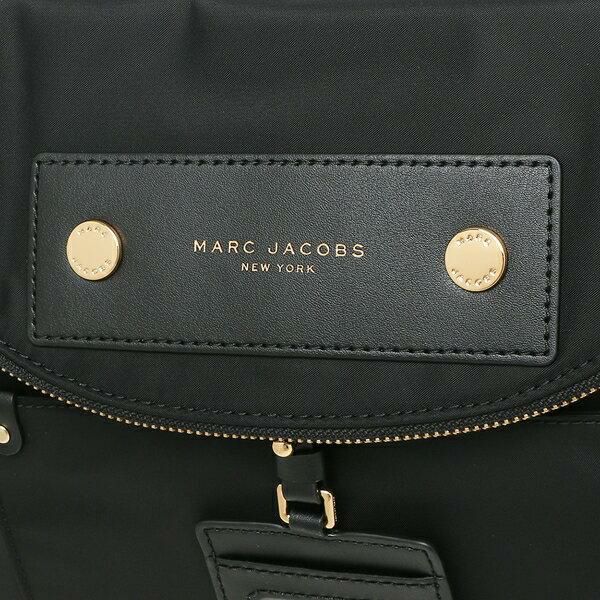 マークジェイコブス ショルダーバッグ プレッピー レディース MARC JACOBS M0014625 詳細画像