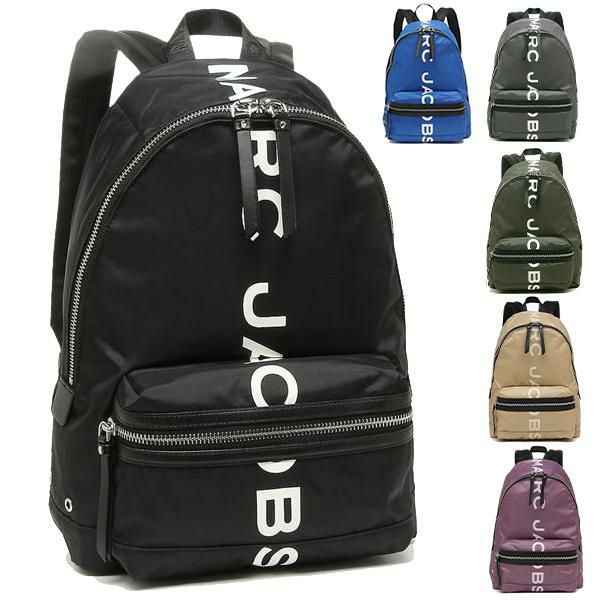 MARC JACOBS マークジェイコブス リュック・バックパック|海外 MARC JACOBS マークジェイコブス リュック・バックパック|海外
