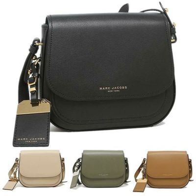 マークジェイコブス ショルダーバッグ ミニライダー レディース MARC JACOBS M0014109