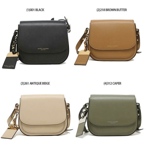 マークジェイコブス ショルダーバッグ ミニライダー レディース MARC JACOBS M0014109 詳細画像