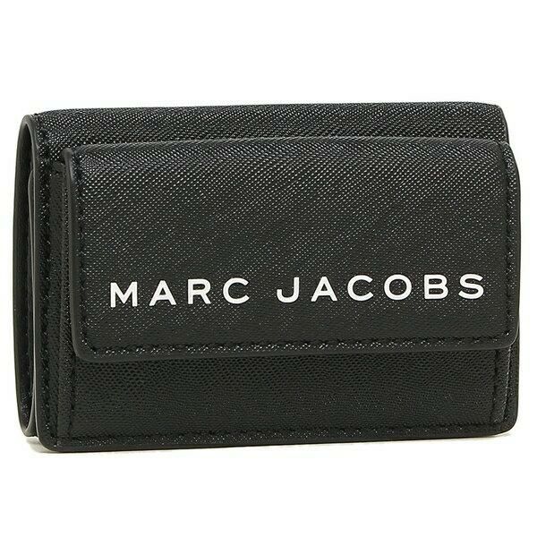 マークジェイコブス 二つ折り財布 ブランディッド レディース MARC JACOBS M0015057 詳細画像