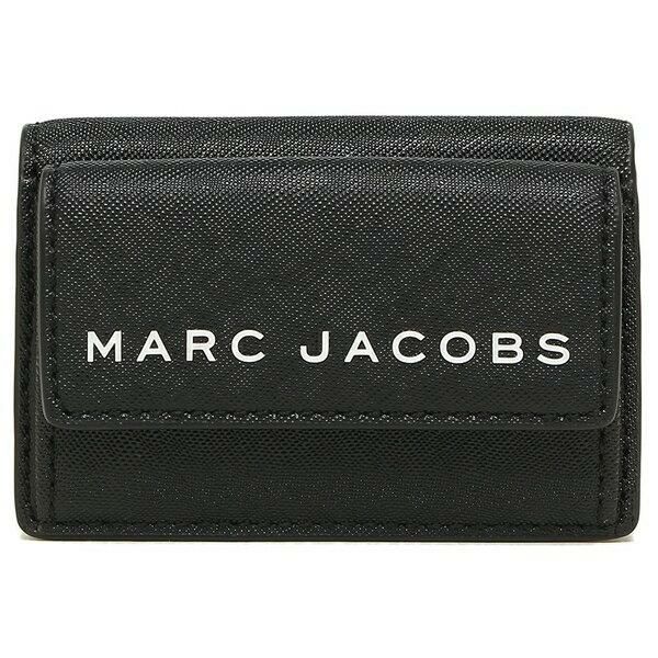 マークジェイコブス 二つ折り財布 ブランディッド レディース MARC JACOBS M0015057 詳細画像