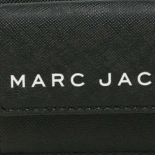 マークジェイコブス 二つ折り財布 ブランディッド レディース MARC JACOBS M0015057 詳細画像