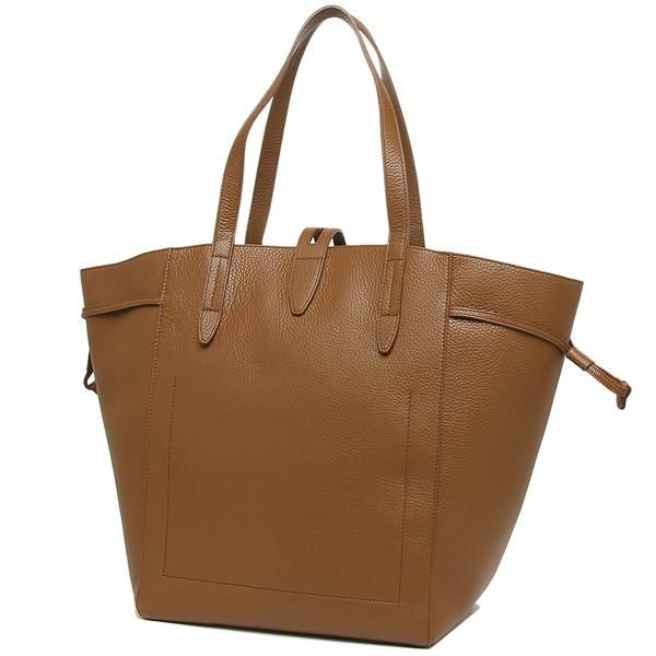 フルラ バッグ FURLA BZO5FUA HSF000 03B00 NET L TOTE ネット レディース トートバッグ 無地 COGNAC h 茶色 A4対応 詳細画像