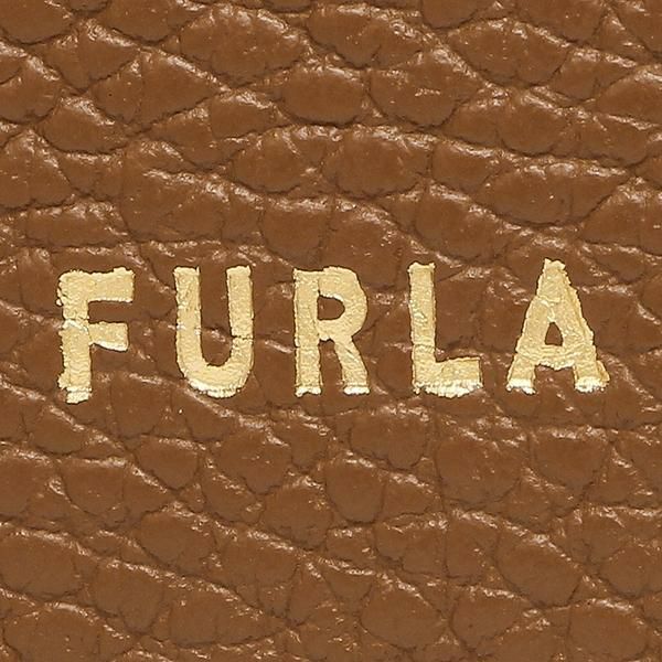 フルラ バッグ FURLA BZO5FUA HSF000 03B00 NET L TOTE ネット レディース トートバッグ 無地 COGNAC h 茶色 A4対応 詳細画像