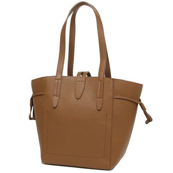 フルラ バッグ FURLA BZT0FUA HSF000 03B00 NET M TOTE ネット レディース トートバッグ 無地 COGNAC h 茶色 詳細画像