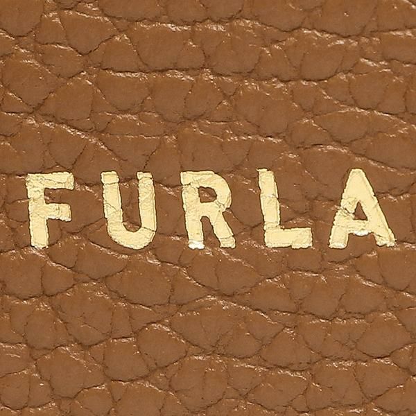 フルラ バッグ FURLA BZT0FUA HSF000 03B00 NET M TOTE ネット レディース トートバッグ 無地 COGNAC h 茶色 詳細画像