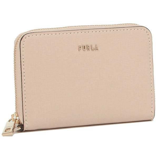 フルラ 二つ折り財布 バビロン Sサイズ ミニ財布 レディース FURLA